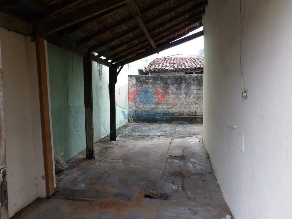 Casa à venda no Jardim Santa Cruz: 