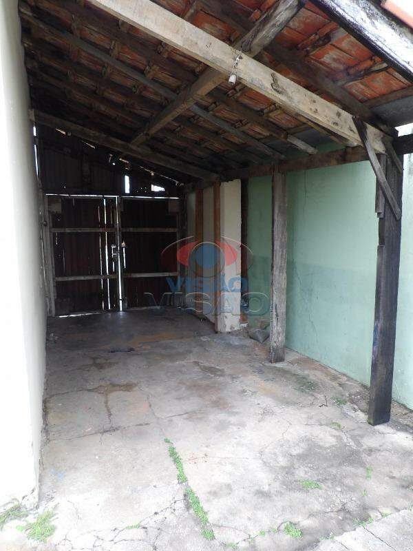 Casa à venda no Jardim Santa Cruz: 