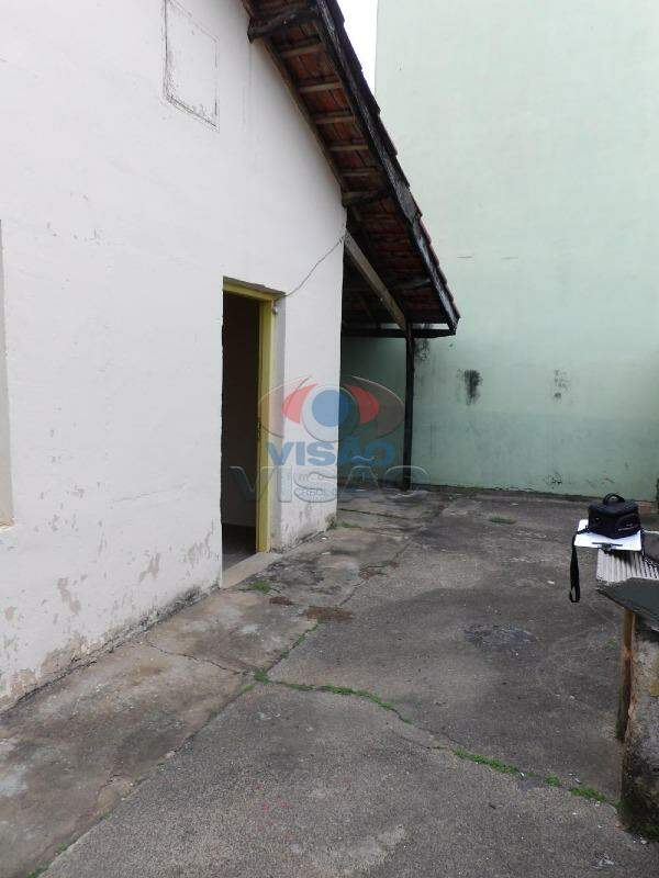 Casa à venda no Jardim Santa Cruz: 