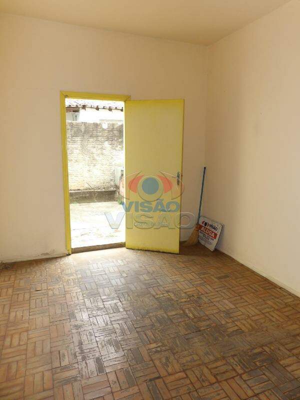 Casa à venda no Jardim Santa Cruz: 
