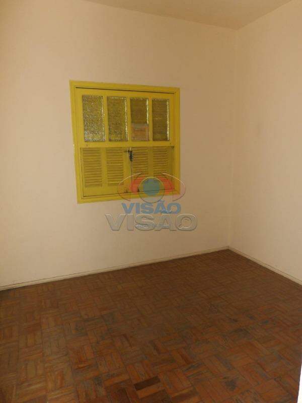 Casa à venda no Jardim Santa Cruz: 