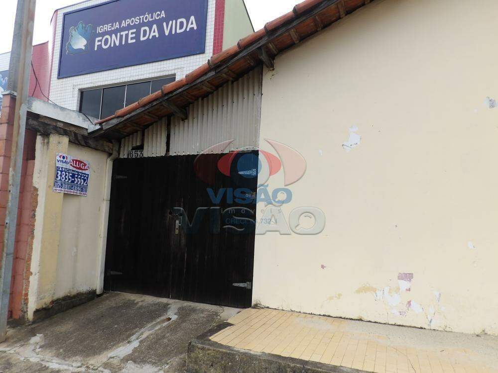 Casa à venda no Jardim Santa Cruz: 