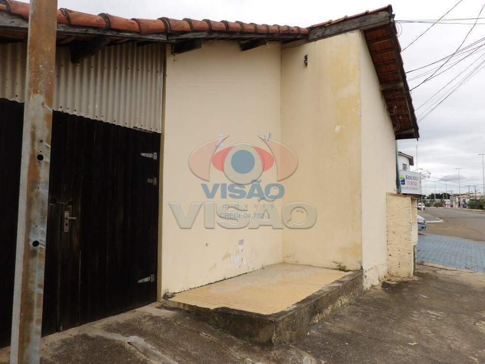 Casa à venda no Jardim Santa Cruz: 
