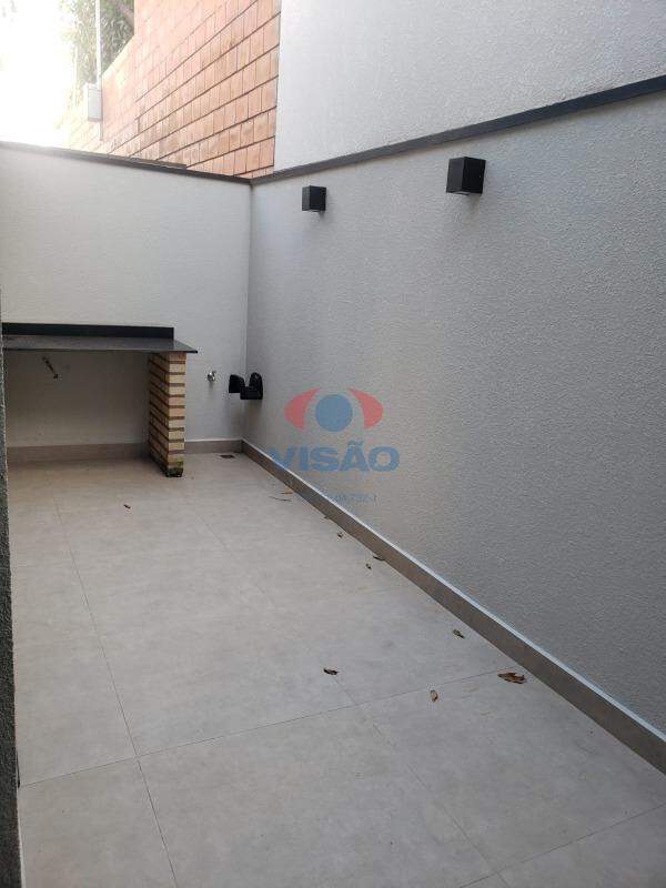 Casa em condomínio para aluguel no Jardim Montreal Residence: 