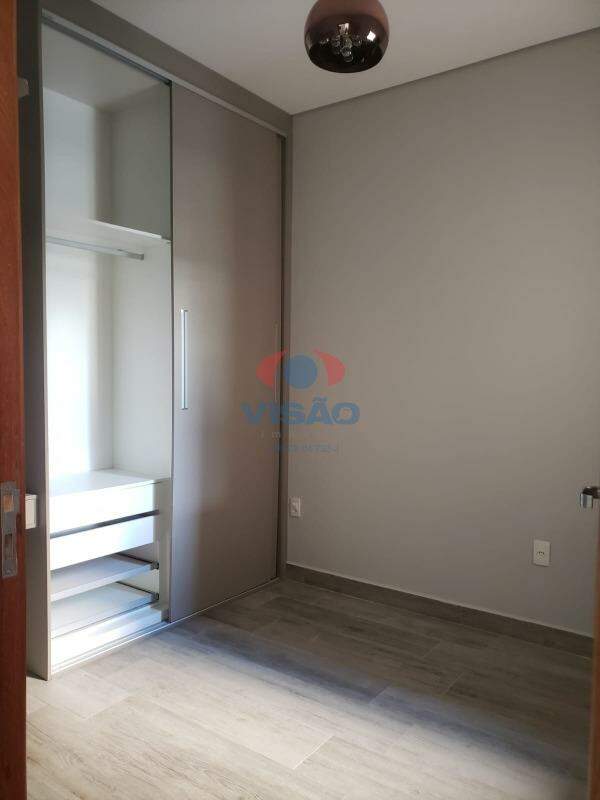 Casa em condomínio para aluguel no Jardim Montreal Residence: 