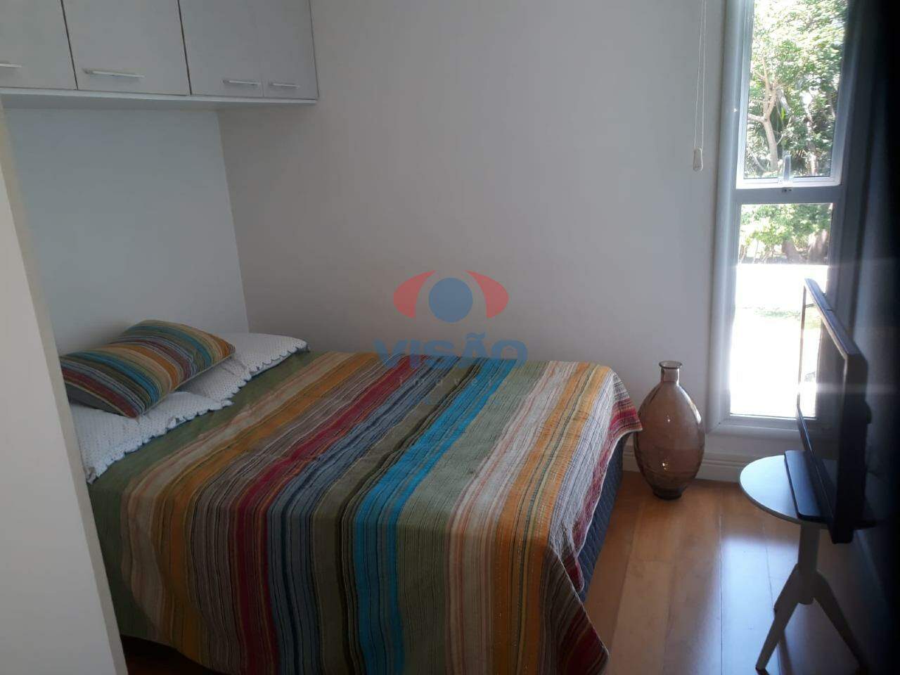 Casa em condomínio à venda no Vila Aurora: 