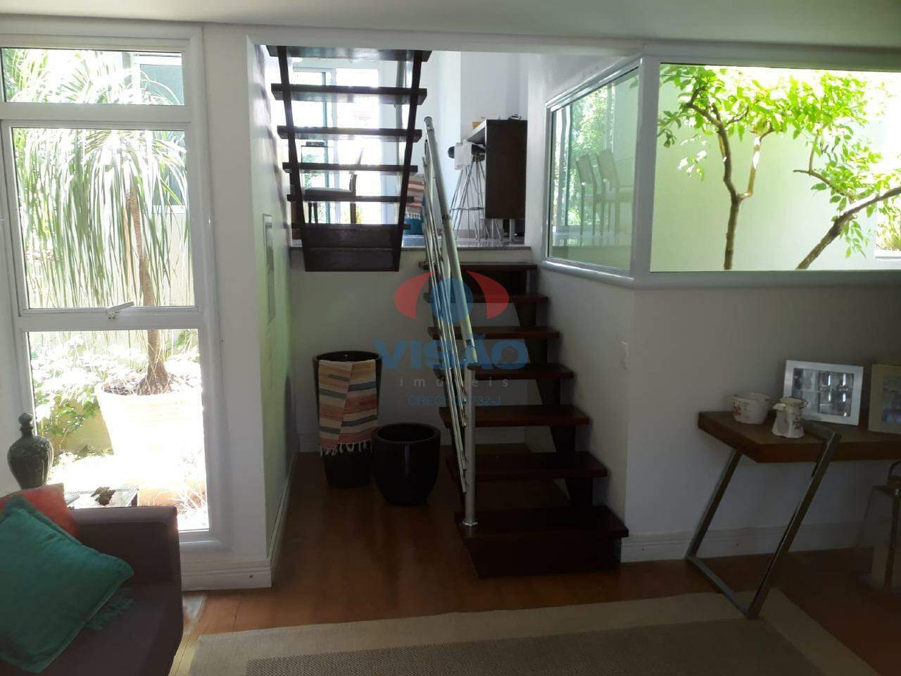 Casa em condomínio à venda no Vila Aurora: 