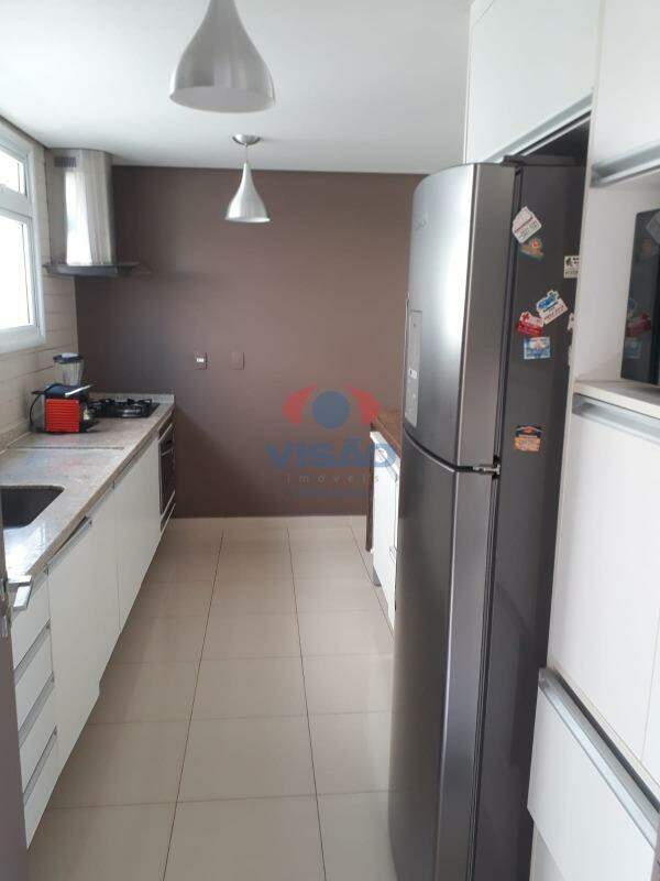 Casa em condomínio à venda no Vila Aurora: 
