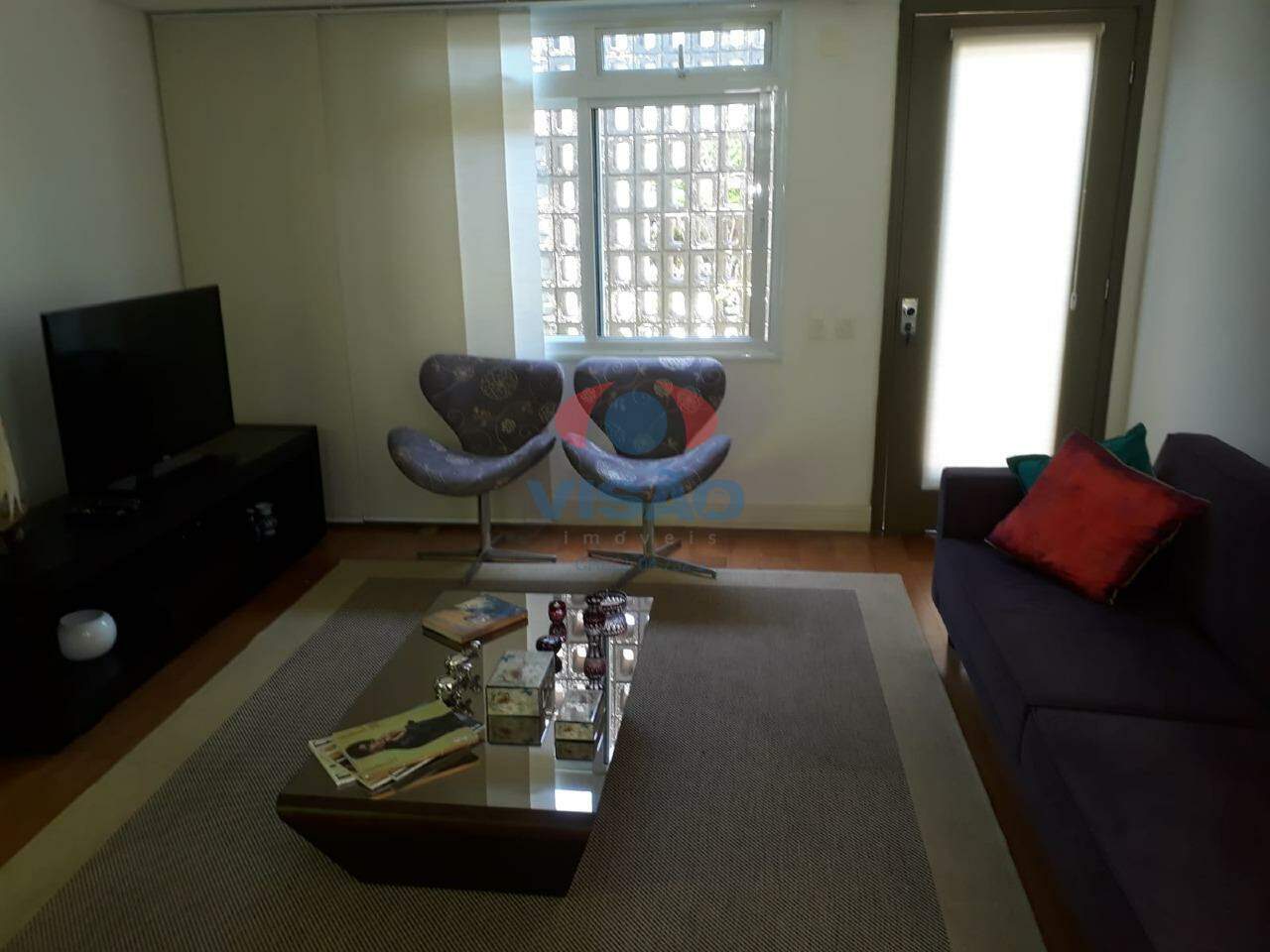 Casa em condomínio à venda no Vila Aurora: