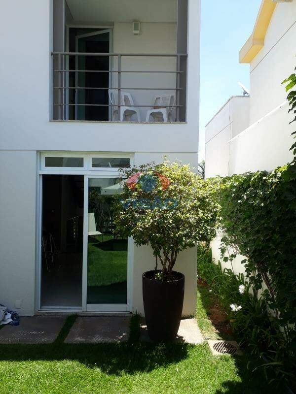 Casa em condomínio à venda no Vila Aurora: 