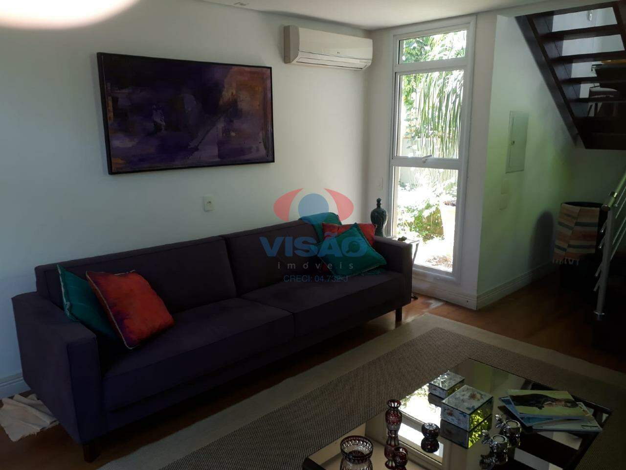Casa em condomínio à venda no Vila Aurora: