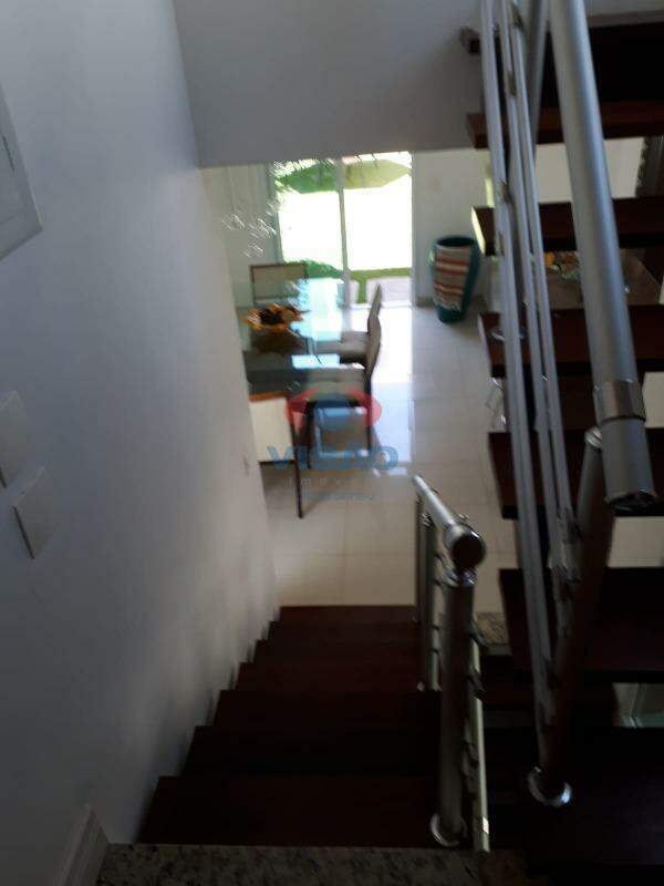 Casa em condomínio à venda no Vila Aurora: 