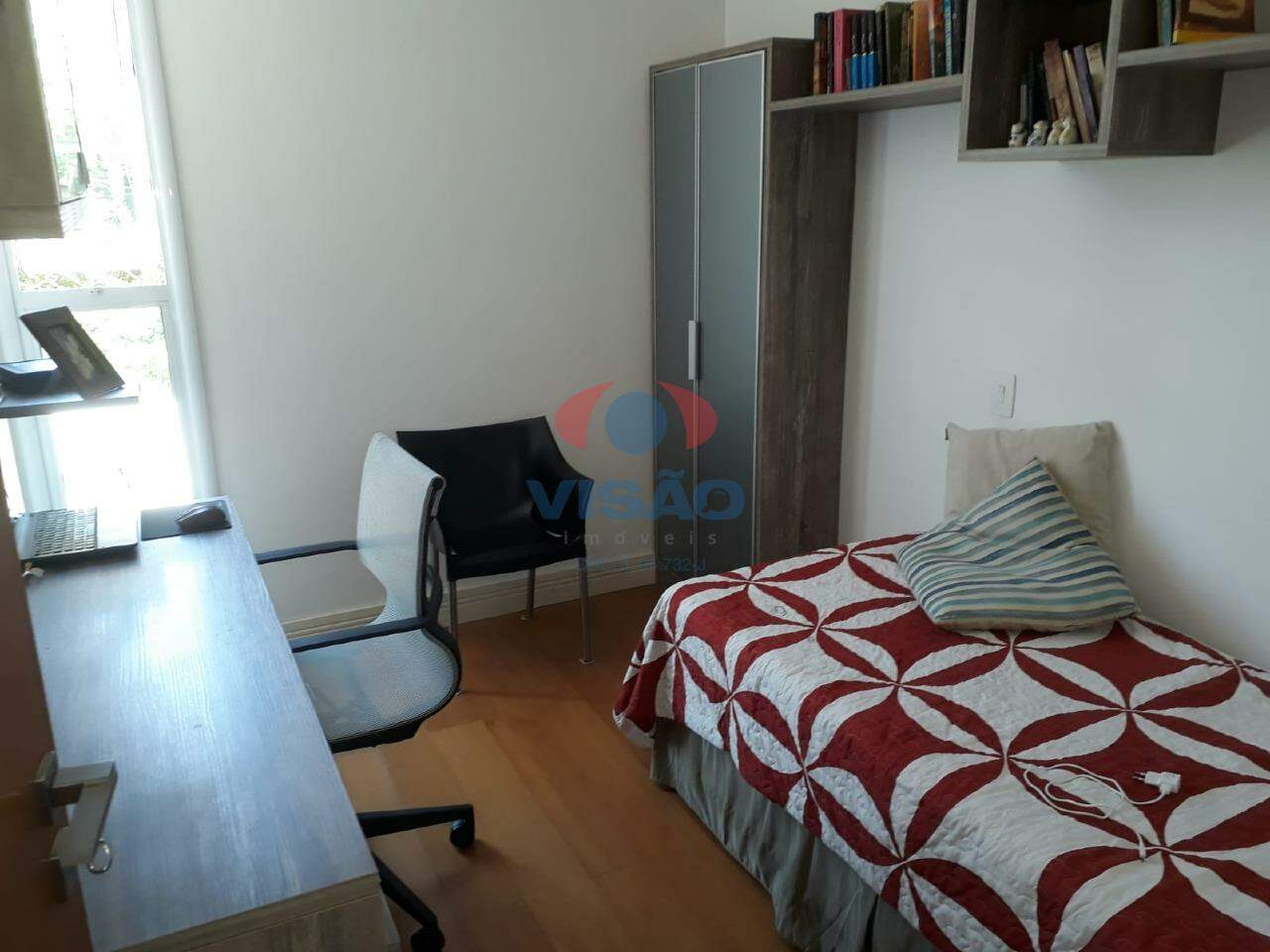 Casa em condomínio à venda no Vila Aurora: 