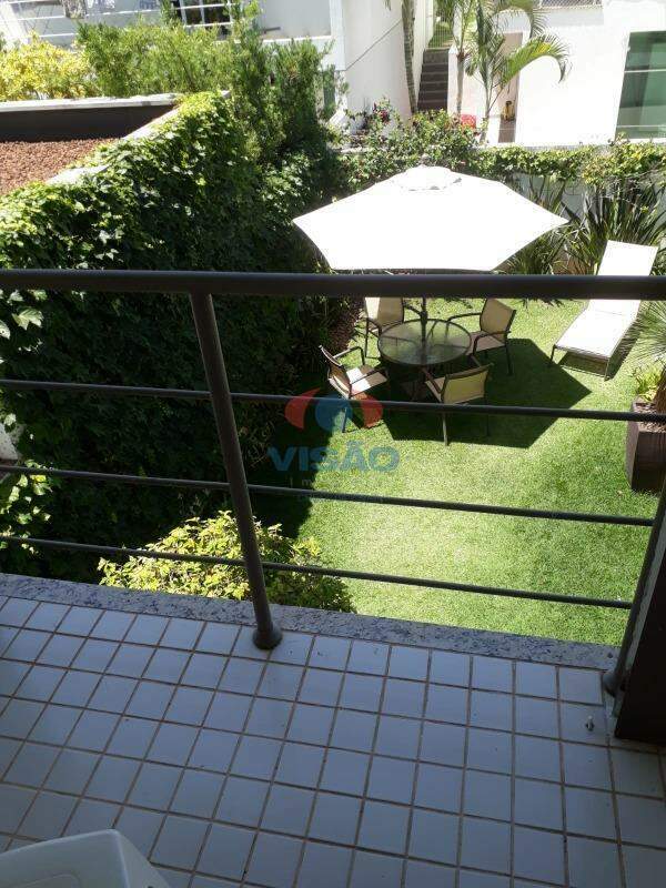 Casa em condomínio à venda no Vila Aurora: 