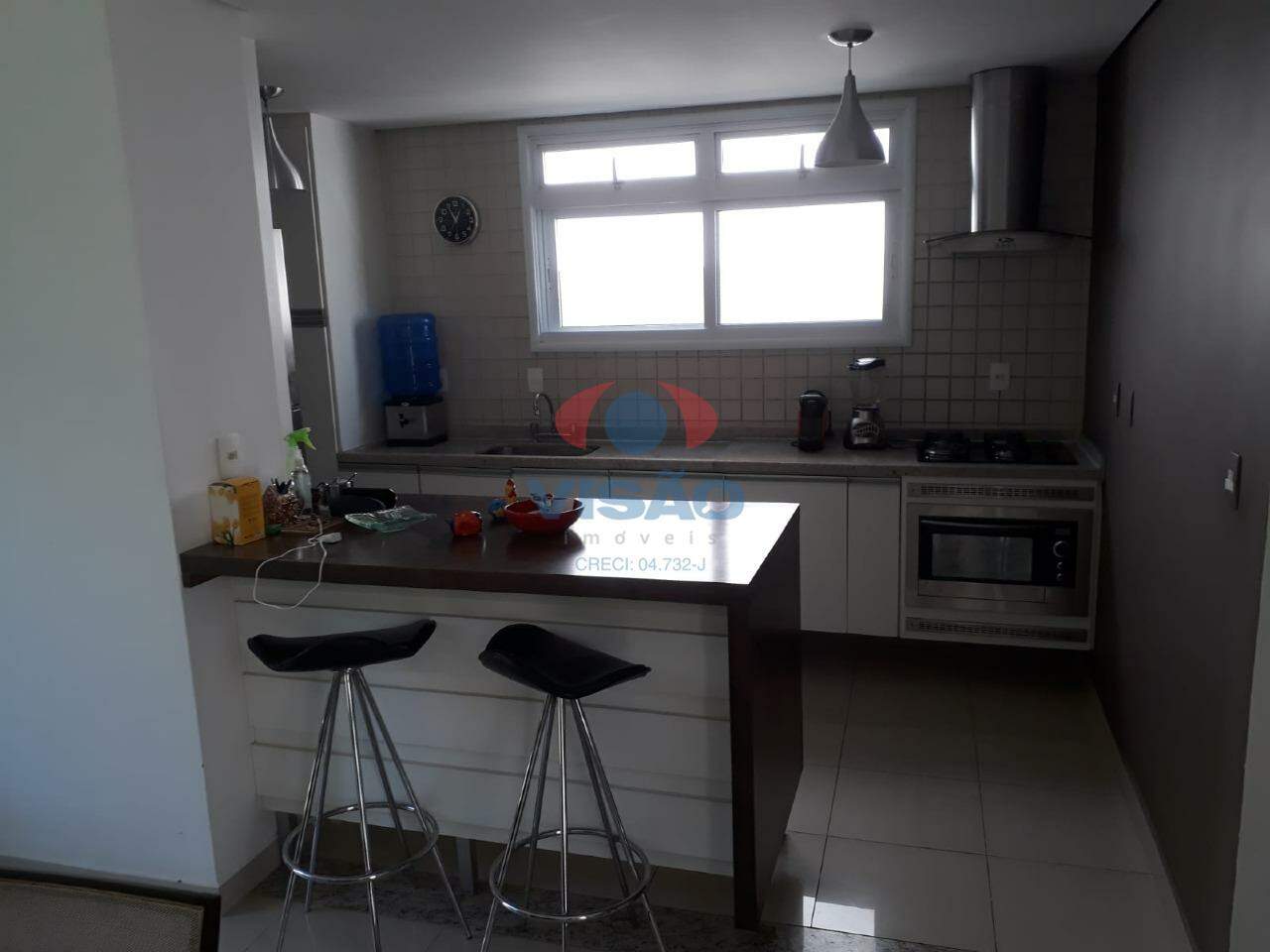 Casa em condomínio à venda no Vila Aurora: 