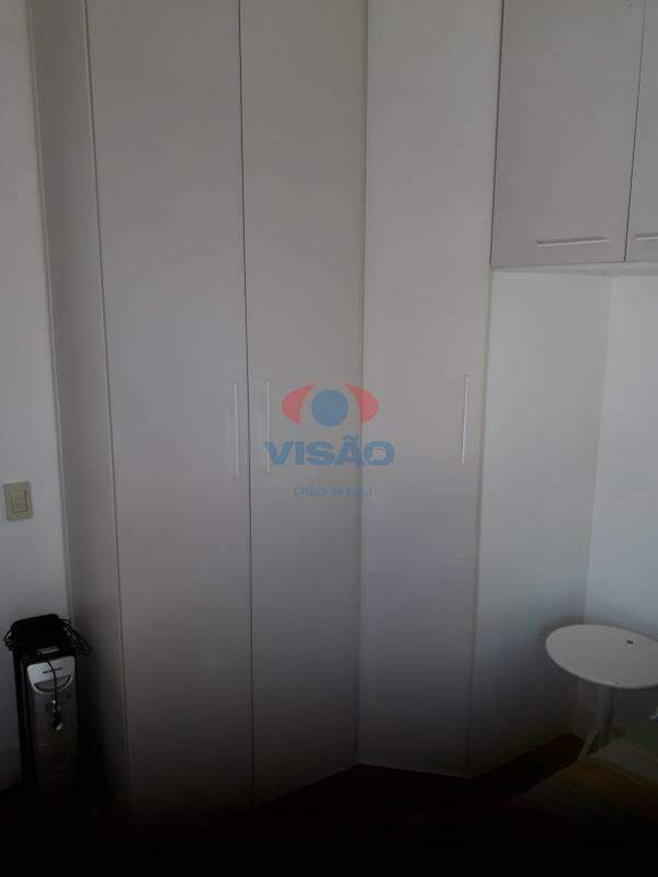 Casa em condomínio à venda no Vila Aurora: 