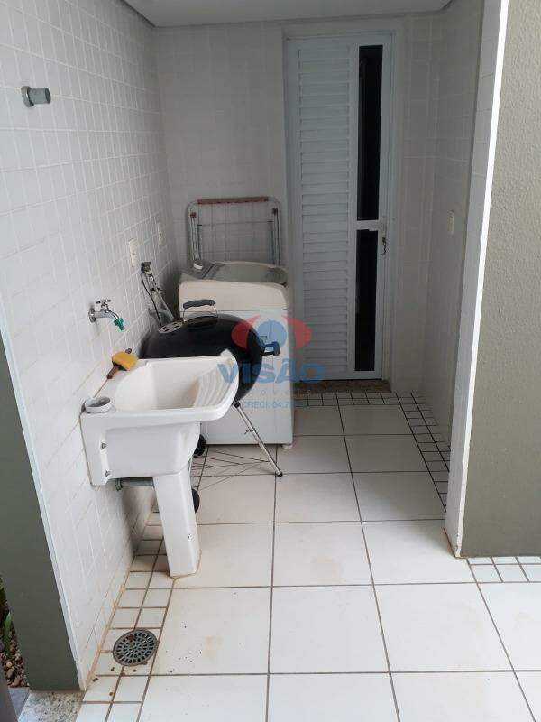 Casa em condomínio à venda no Vila Aurora: 