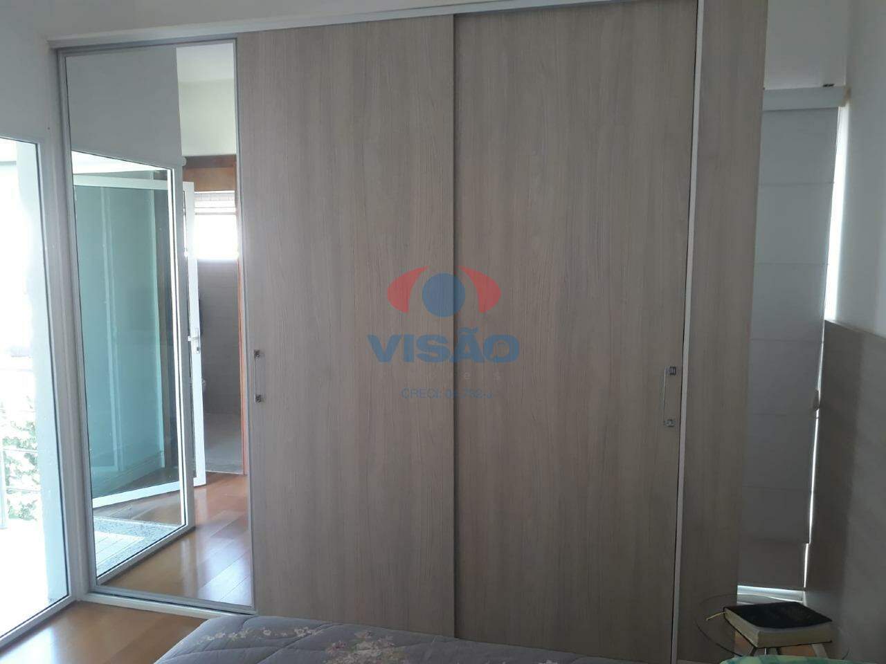 Casa em condomínio à venda no Vila Aurora: 