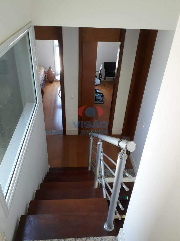 Casa em condomínio à venda no Vila Aurora: 