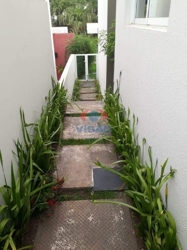 Casa em condomínio à venda no Vila Aurora: 