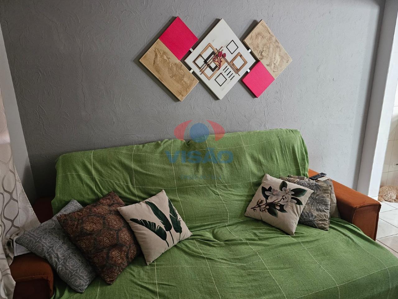 Casa à venda no Jardim Alice: 