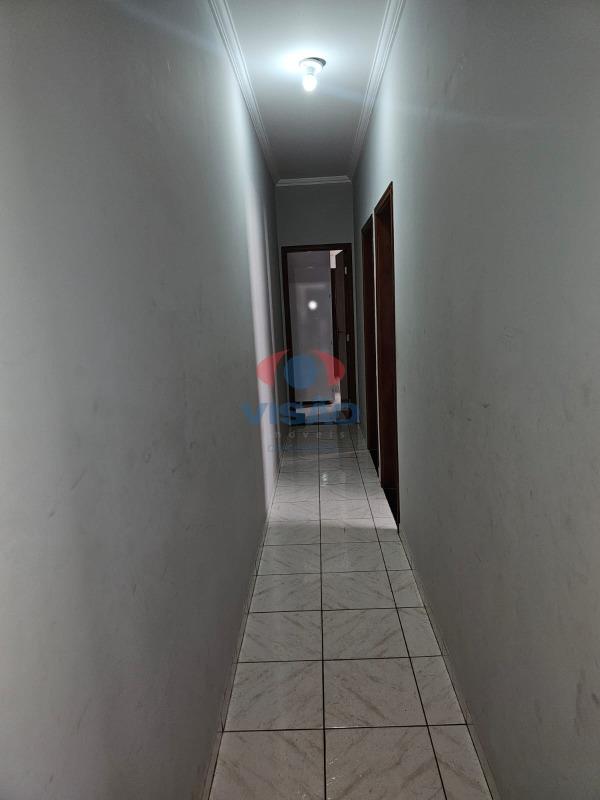 Casa à venda no Jardim Alice: 