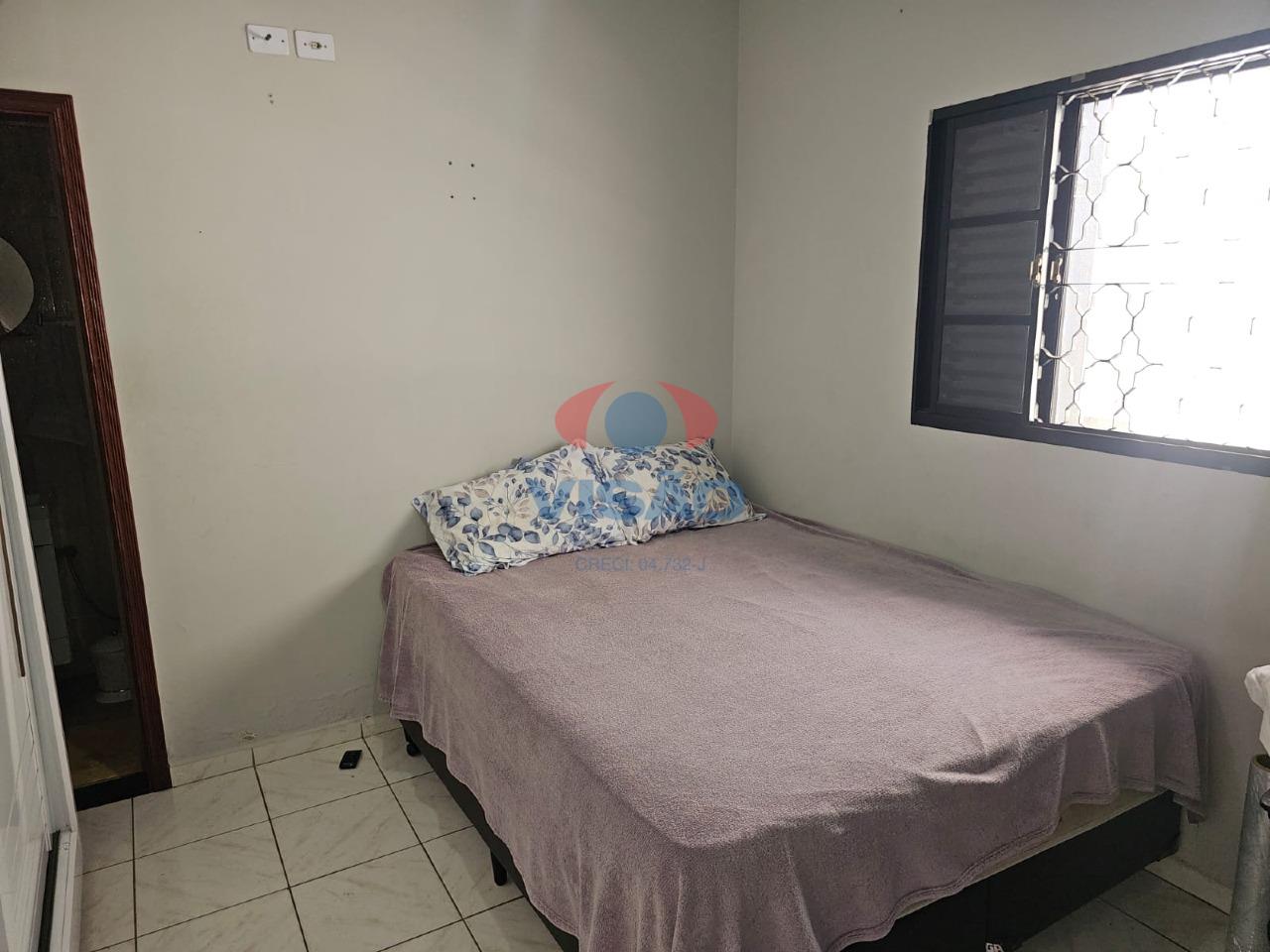 Casa à venda no Jardim Alice: 