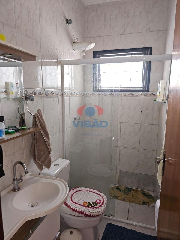 Casa à venda no Jardim Alice: 