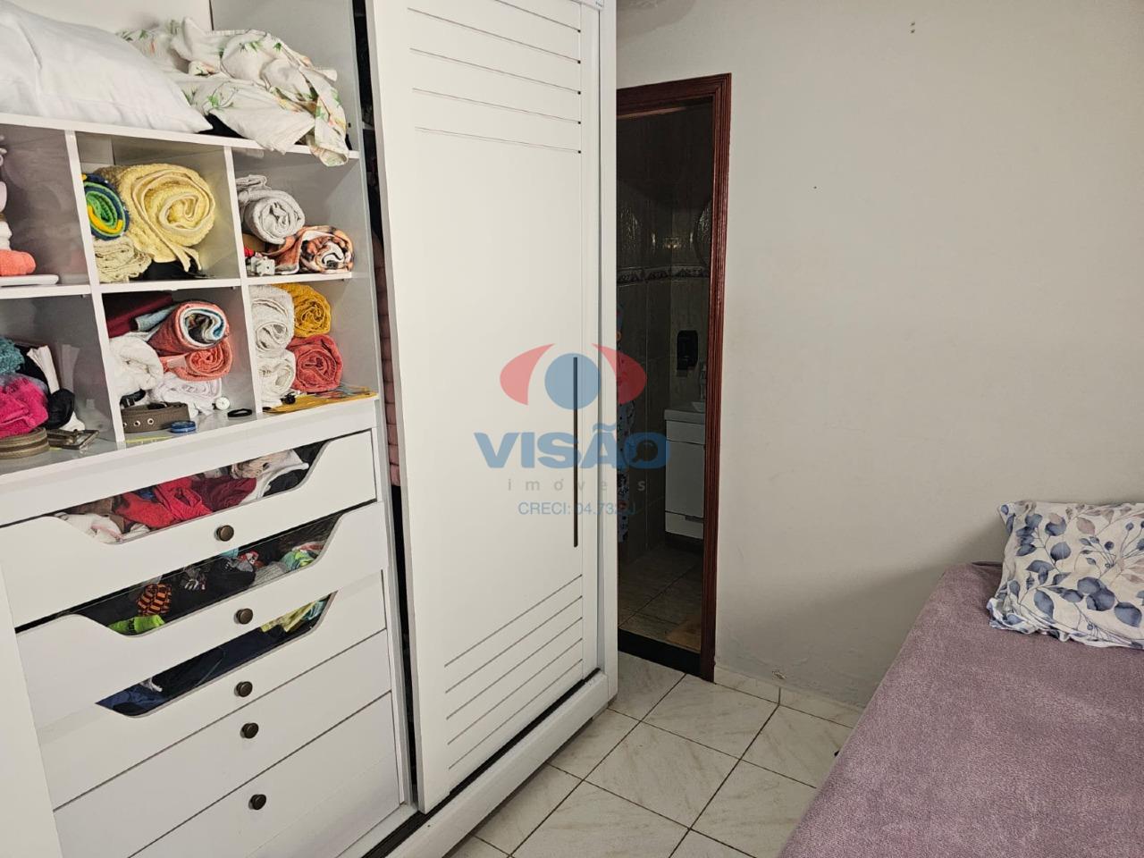 Casa à venda no Jardim Alice: 