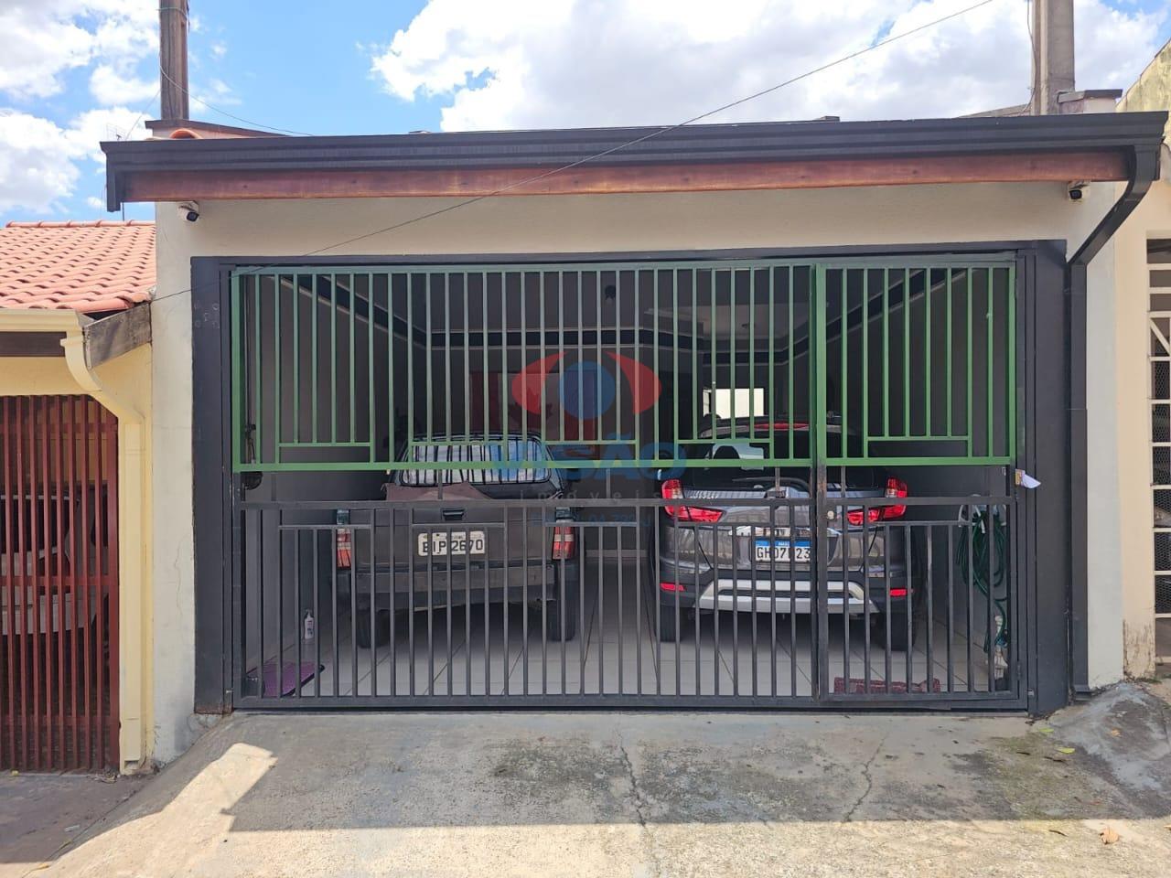 Casa à venda no Jardim Alice: 