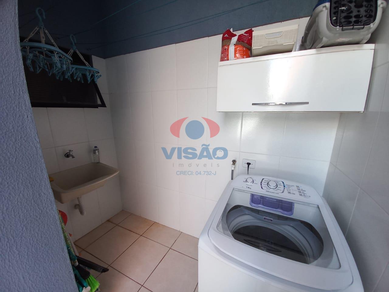 Casa à venda no Jardim Alice: 