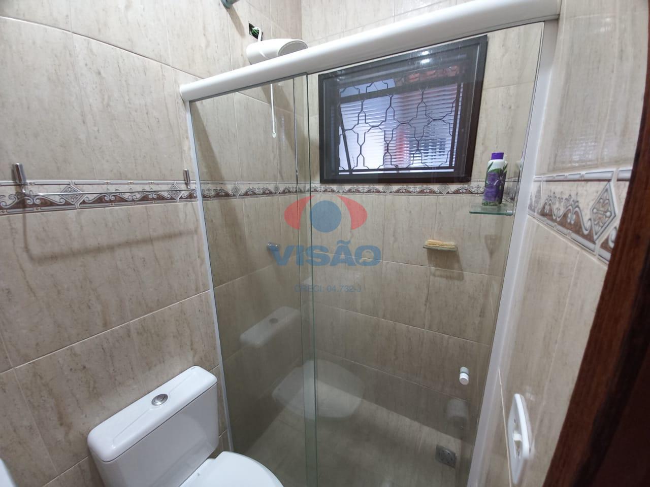 Casa à venda no Jardim Alice: 