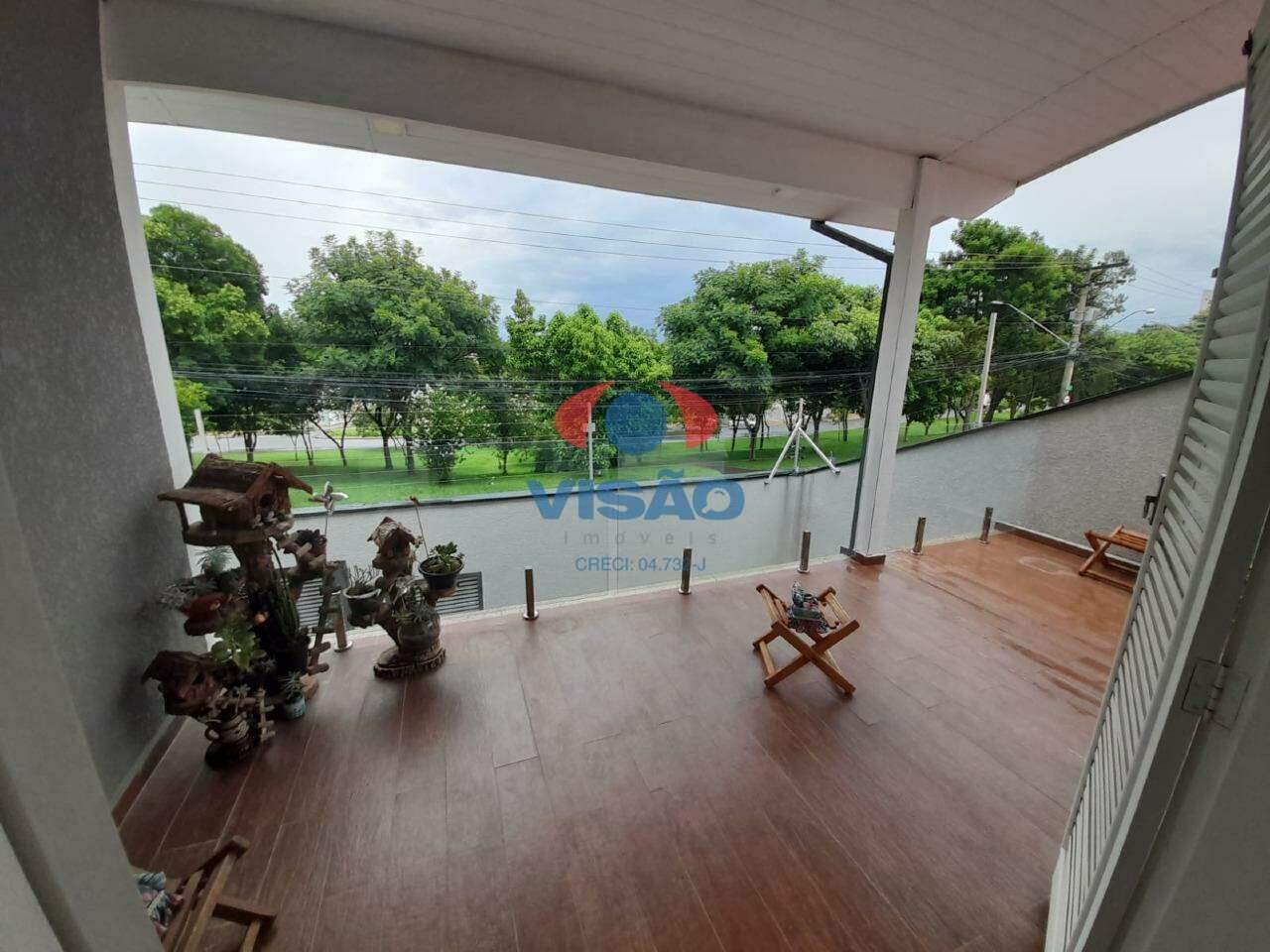 Casa - Sobrado à venda no Vila Aurora: