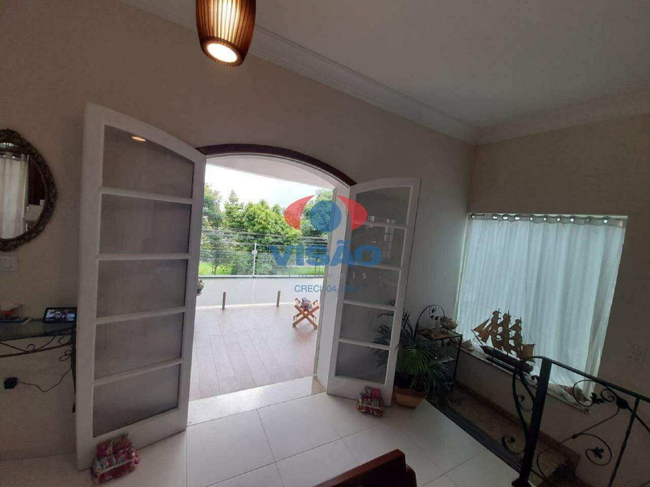 Casa - Sobrado à venda no Vila Aurora: