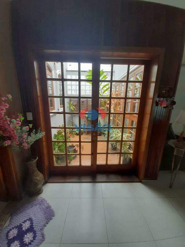 Casa - Sobrado à venda no Vila Aurora: