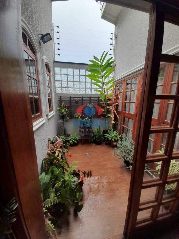 Casa - Sobrado à venda no Vila Aurora: