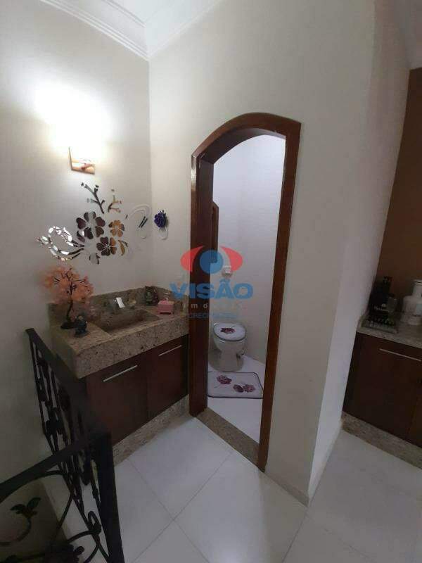 Casa - Sobrado à venda no Vila Aurora: 