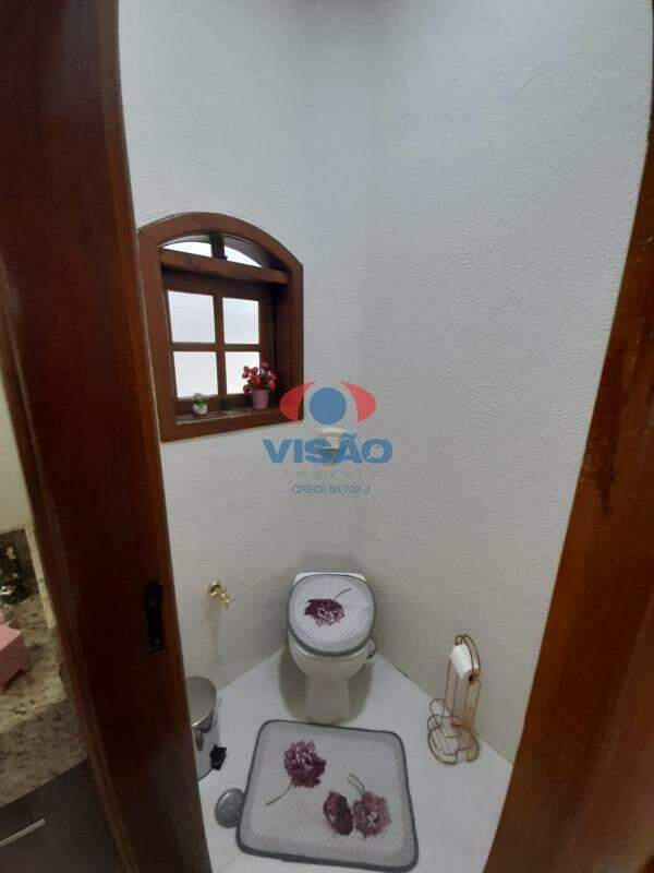 Casa - Sobrado à venda no Vila Aurora: