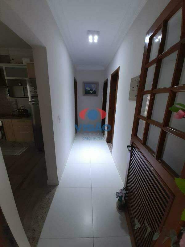 Casa - Sobrado à venda no Vila Aurora: