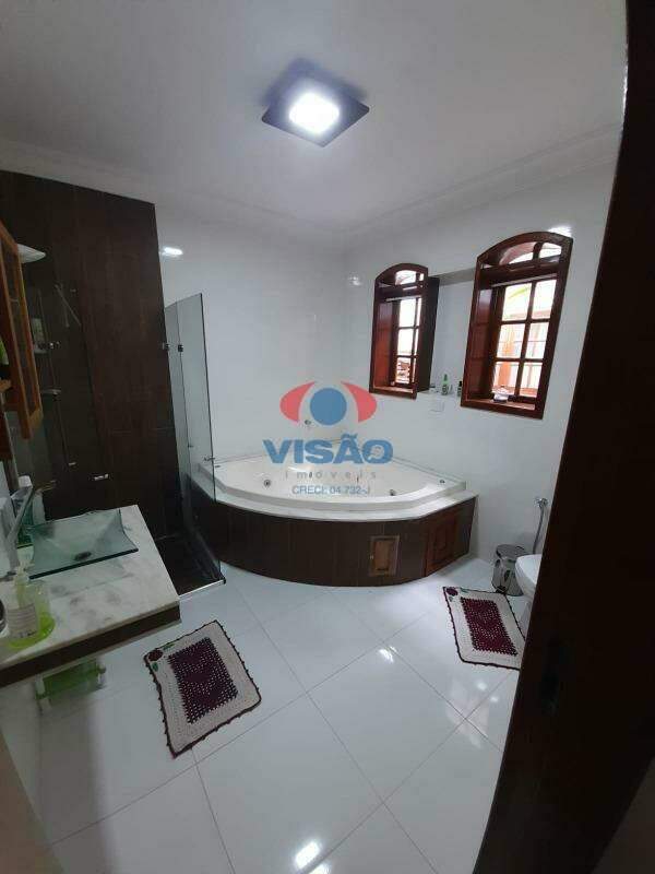 Casa - Sobrado à venda no Vila Aurora: