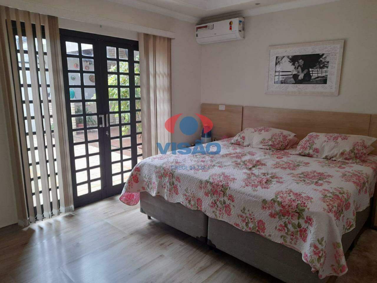 Casa - Sobrado à venda no Vila Aurora: