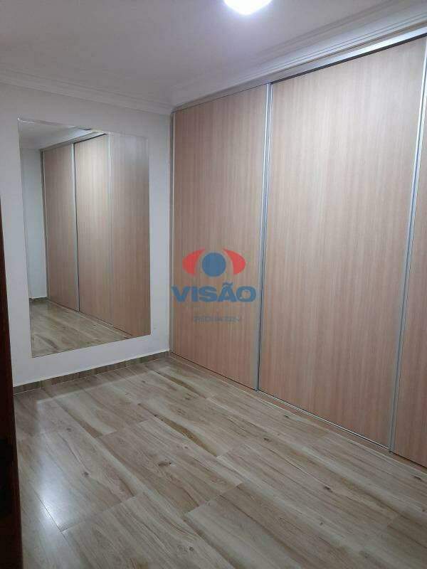 Casa - Sobrado à venda no Vila Aurora: