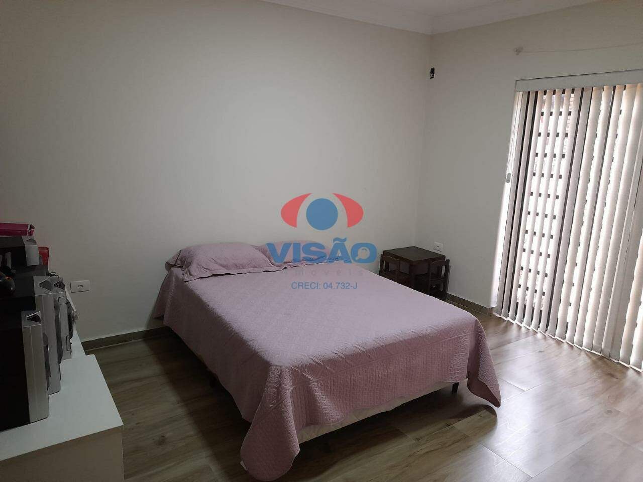Casa - Sobrado à venda no Vila Aurora: