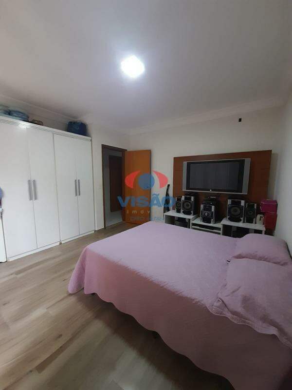 Casa - Sobrado à venda no Vila Aurora: