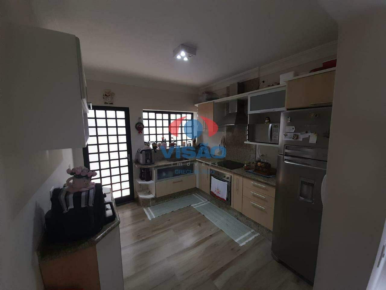 Casa - Sobrado à venda no Vila Aurora: