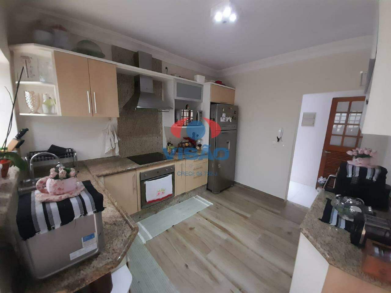 Casa - Sobrado à venda no Vila Aurora: