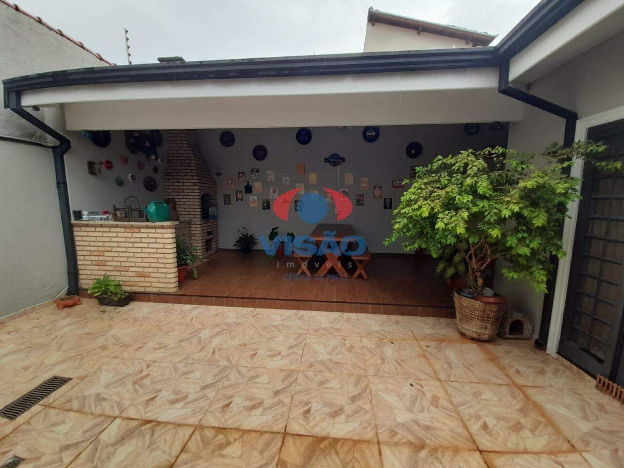 Casa - Sobrado à venda no Vila Aurora: