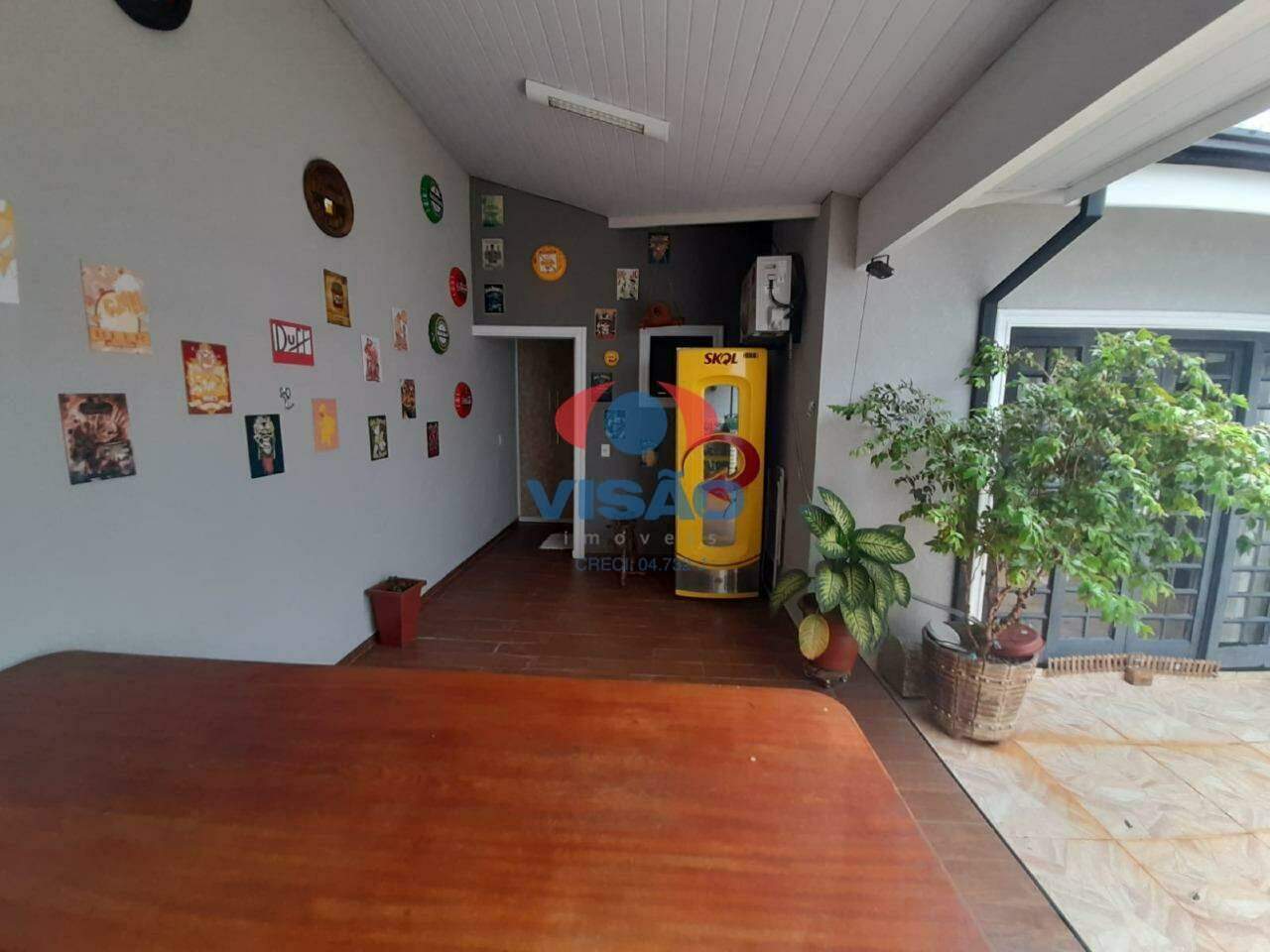 Casa - Sobrado à venda no Vila Aurora: