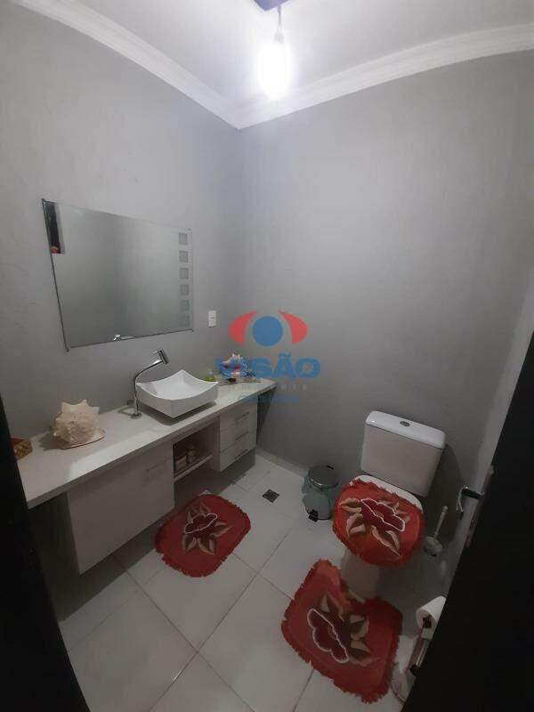 Casa - Sobrado à venda no Vila Aurora: