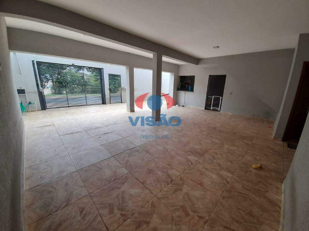 Casa - Sobrado à venda no Vila Aurora: